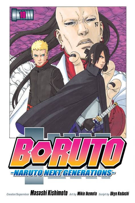 mangareader boruto